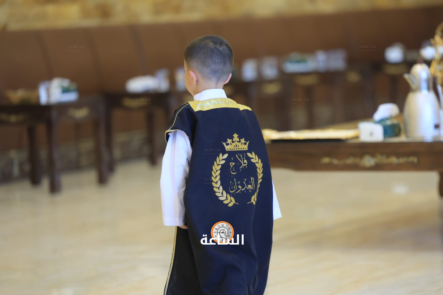 Madar Al-Saa Images 0.9139959412040292