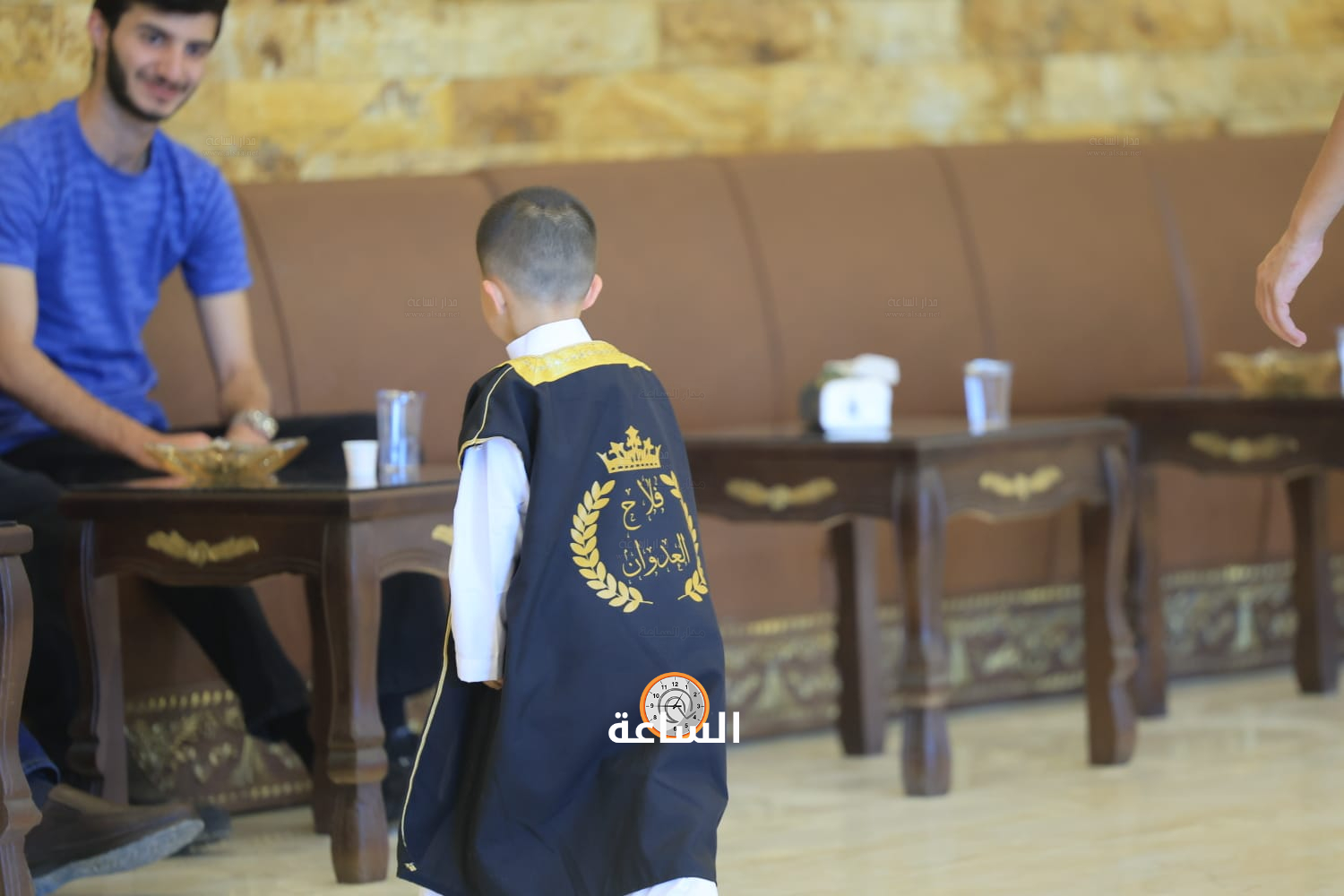 Madar Al-Saa Images 0.5758574336021717