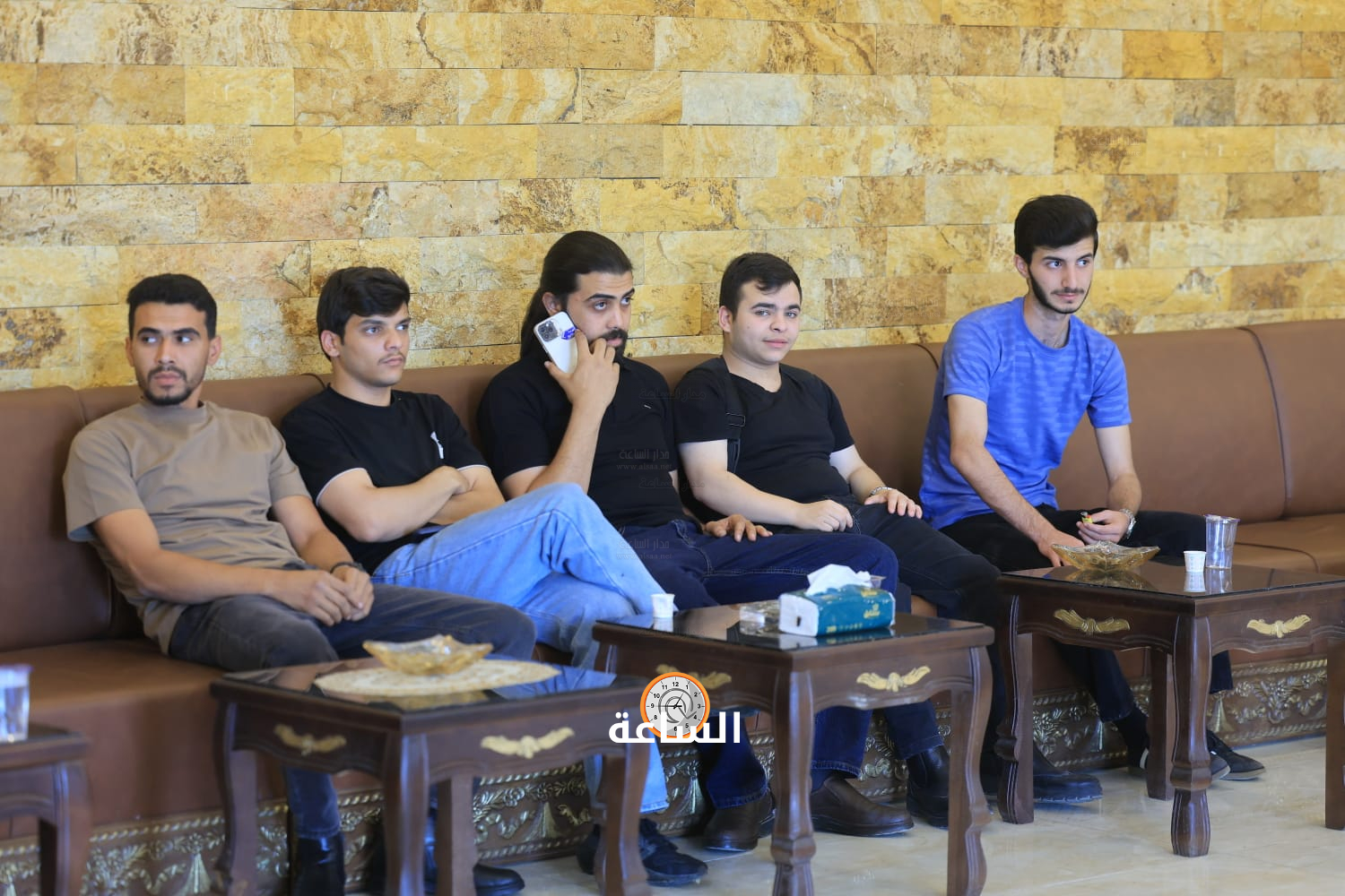 Madar Al-Saa Images 0.7813626651328193