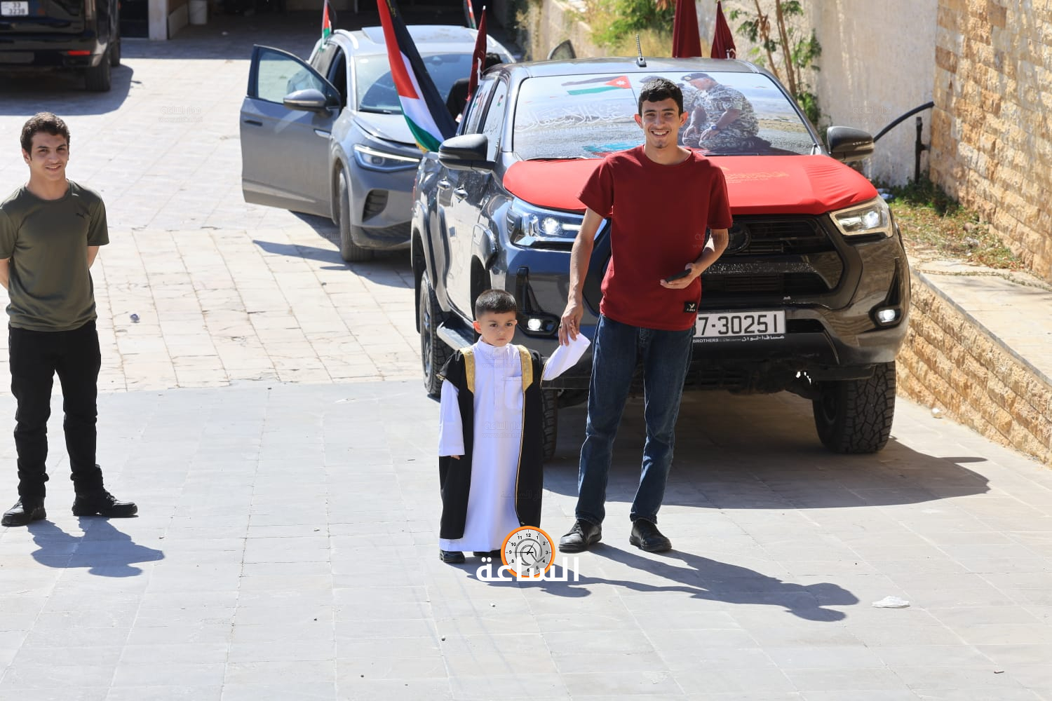 Madar Al-Saa Images 0.6417293904731509