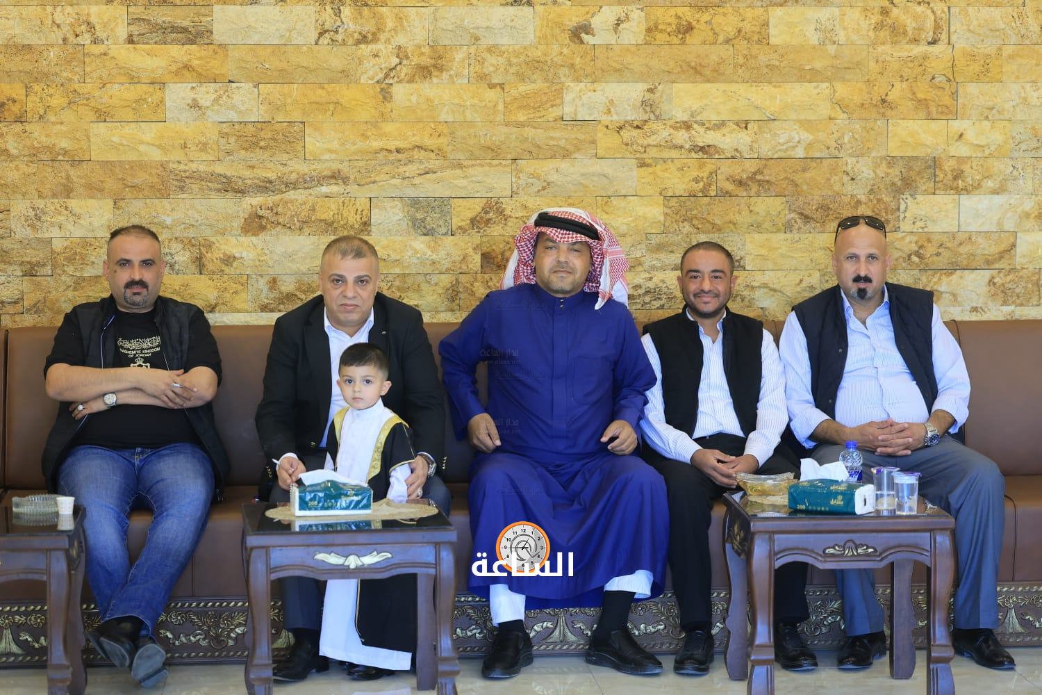 Madar Al-Saa Images 0.17127536532532894