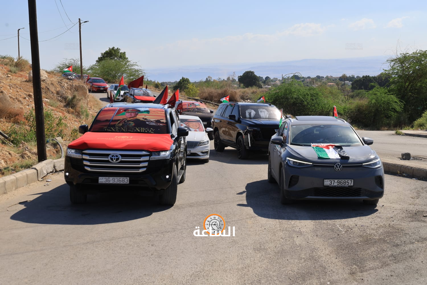 Madar Al-Saa Images 0.5773967322379584