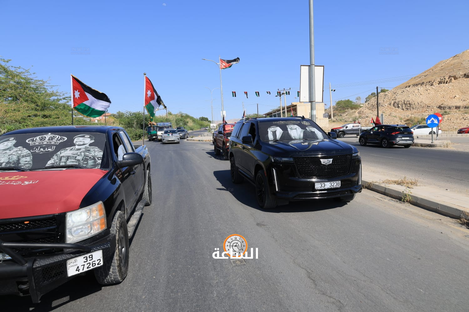 Madar Al-Saa Images 0.896115738459553
