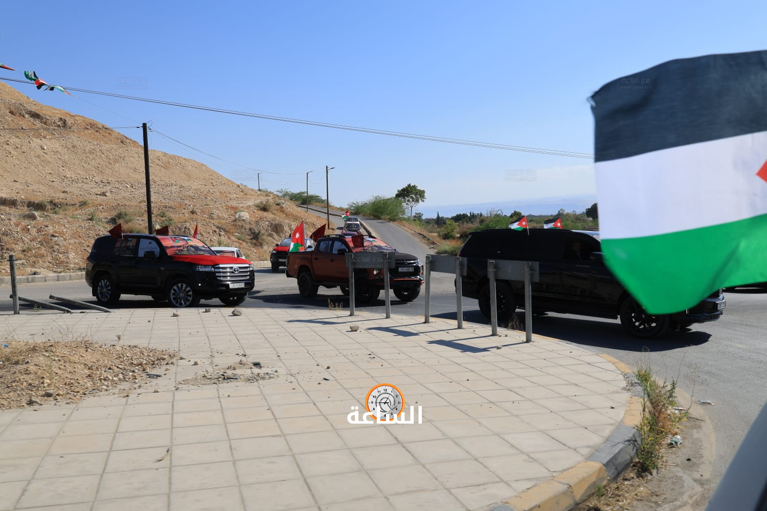 Madar Al-Saa Images 0.4683665423215392
