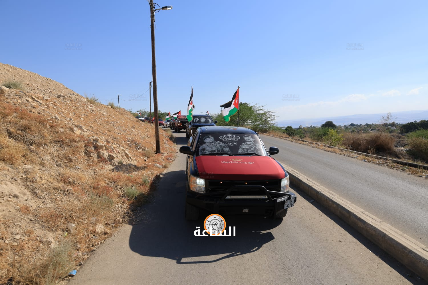 Madar Al-Saa Images 0.48511961469438103