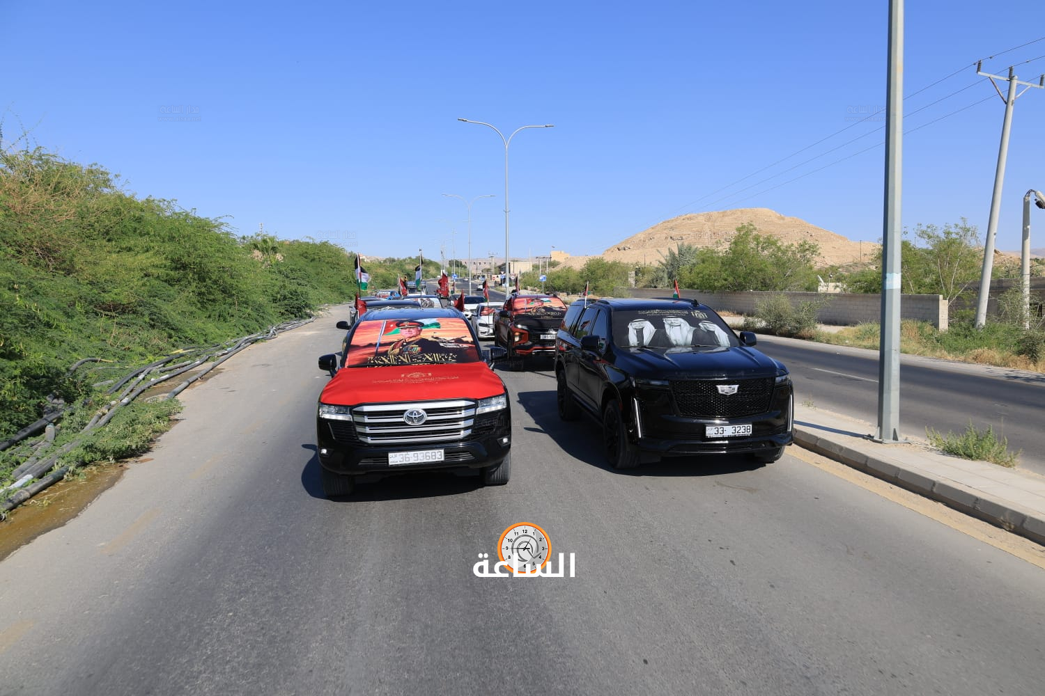 Madar Al-Saa Images 0.2937083276092374