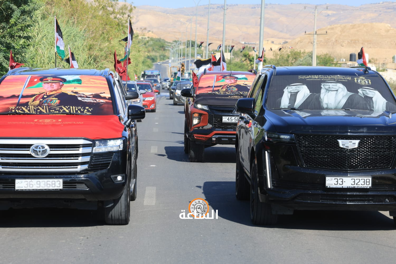 Madar Al-Saa Images 0.9160913196785042