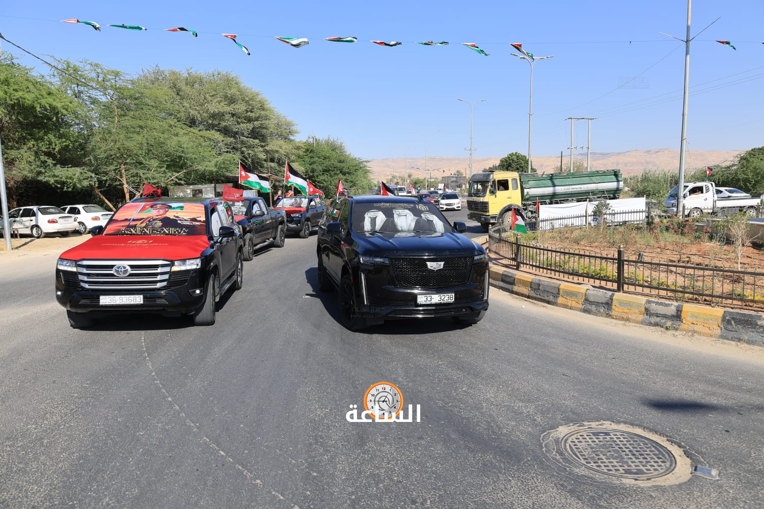 Madar Al-Saa Images 0.7858767246590794