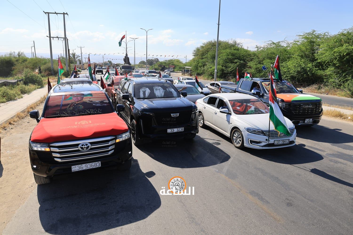 Madar Al-Saa Images 0.3259793349826464
