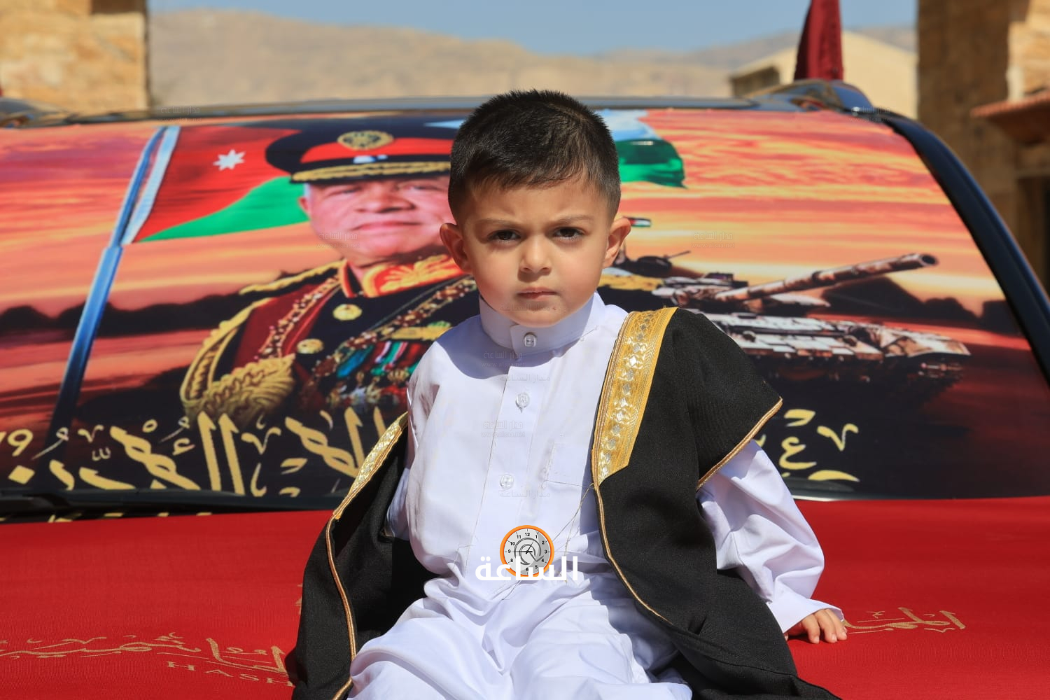 Madar Al-Saa Images 0.5090863161330031
