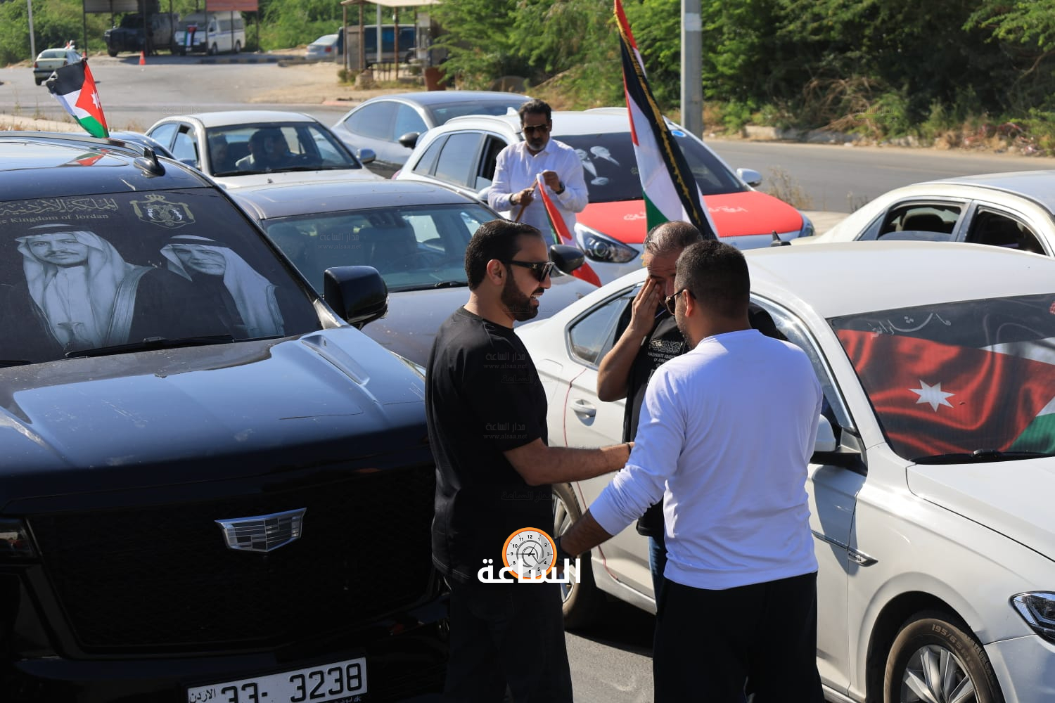 Madar Al-Saa Images 0.3888074400656245