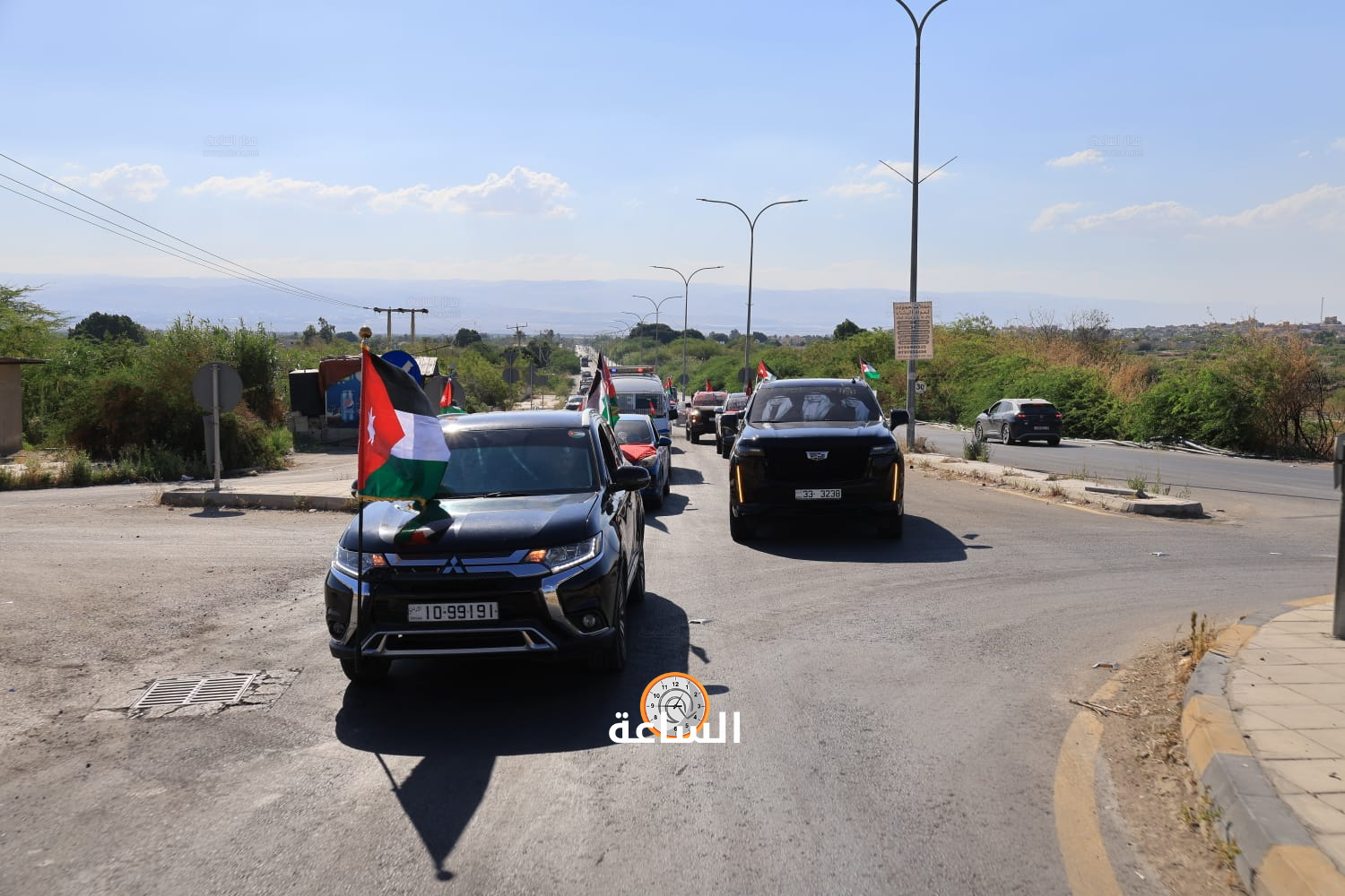 Madar Al-Saa Images 0.7997080924224801