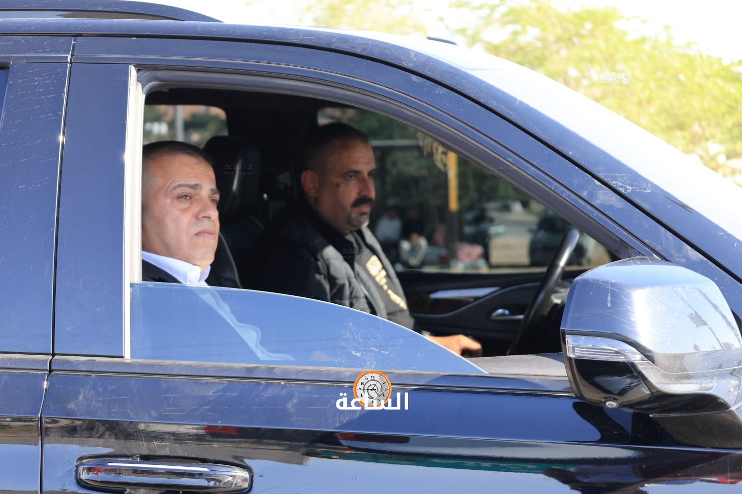 Madar Al-Saa Images 0.43029868972328833