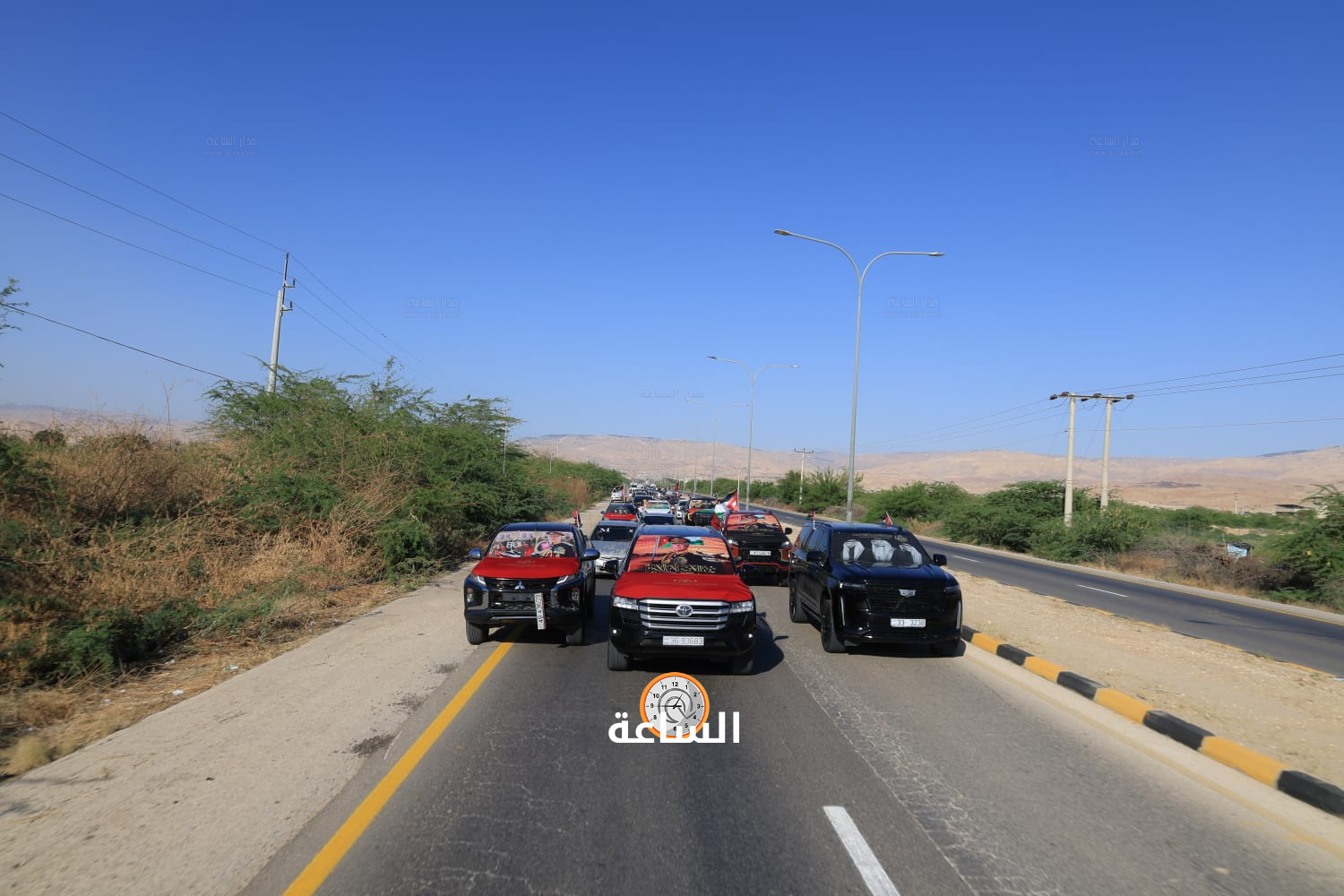 Madar Al-Saa Images 0.8489437876820413