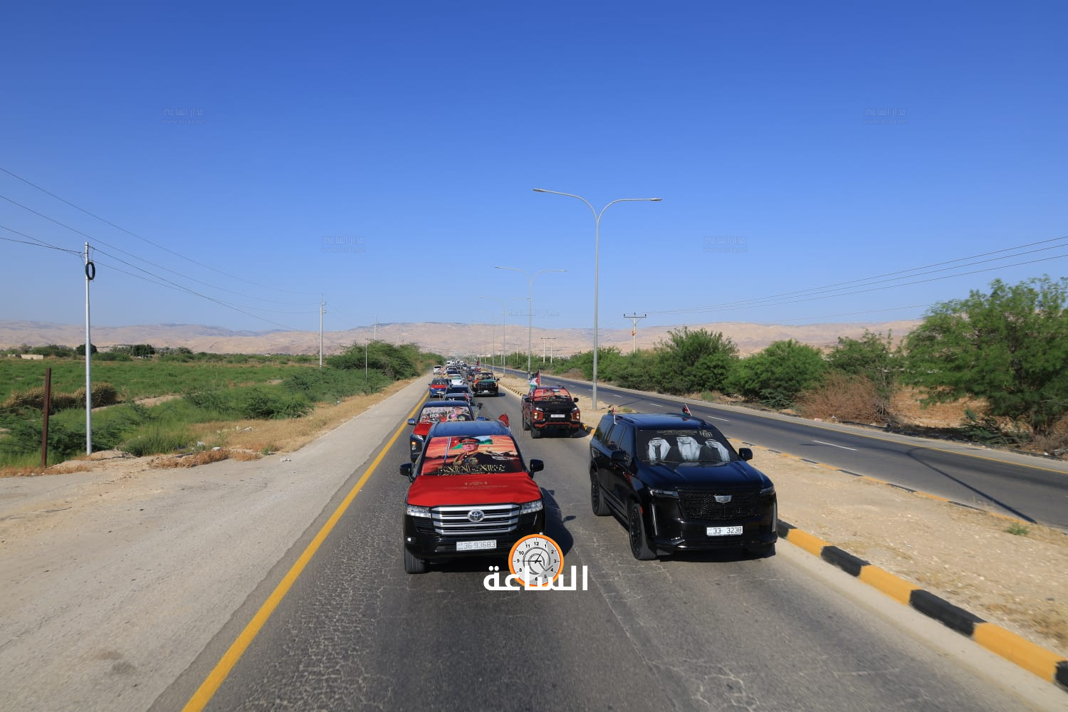 Madar Al-Saa Images 0.04018359946747596