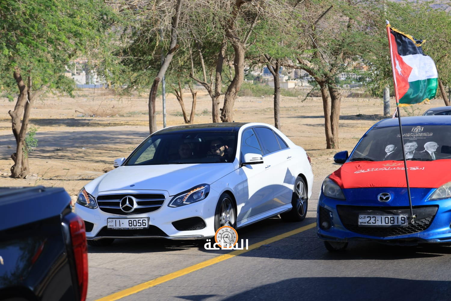 Madar Al-Saa Images 0.8048881487027039