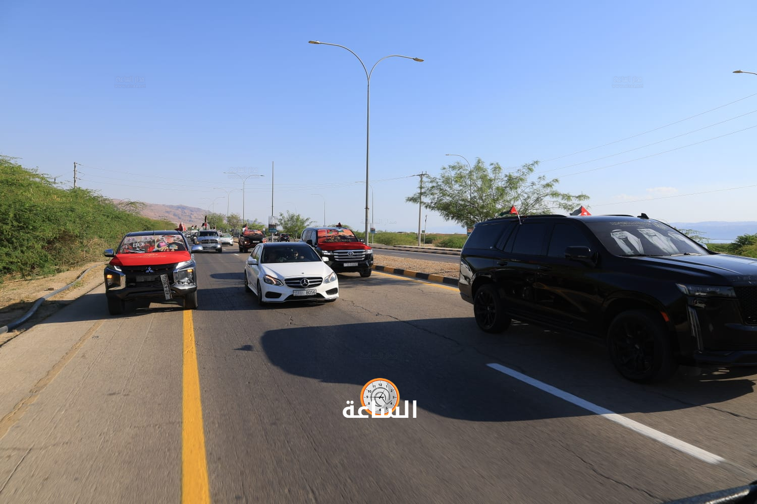 Madar Al-Saa Images 0.6211831235664226