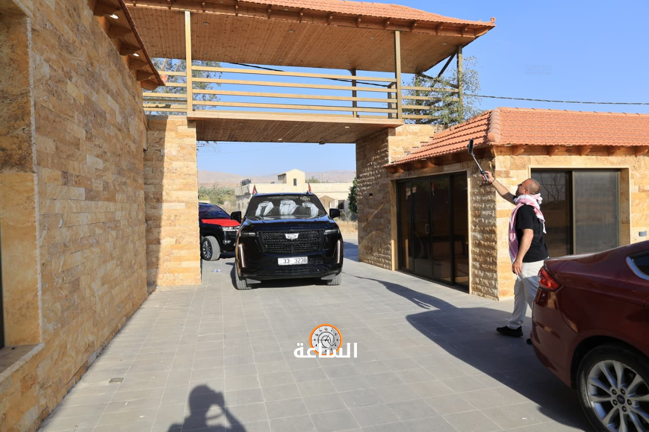 Madar Al-Saa Images 0.7882657481159576
