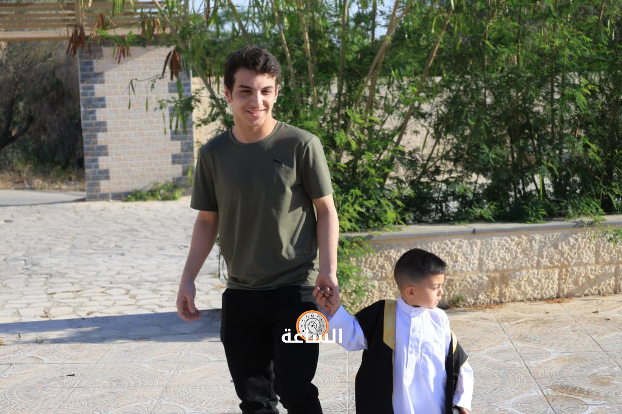 Madar Al-Saa Images 0.23848826557909397