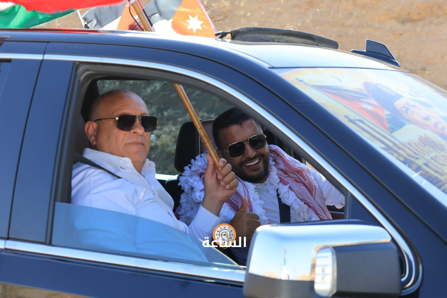 Madar Al-Saa Images 0.32873705440087264
