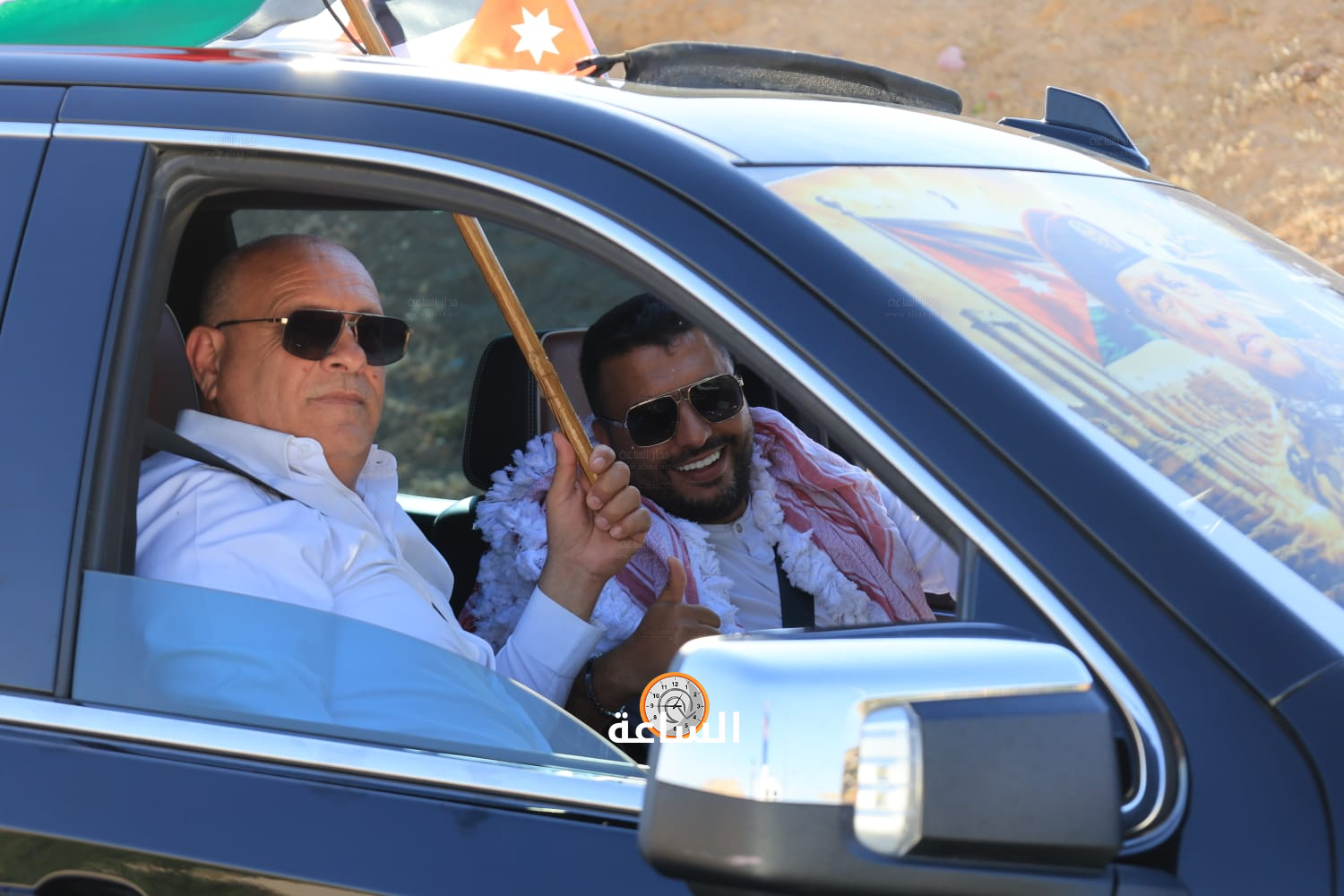 Madar Al-Saa Images 0.947586008964451