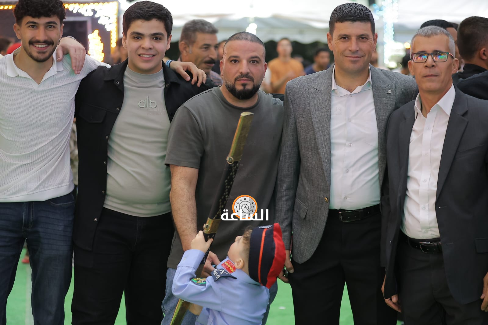 Madar Al-Saa Images 0.6795011342160273
