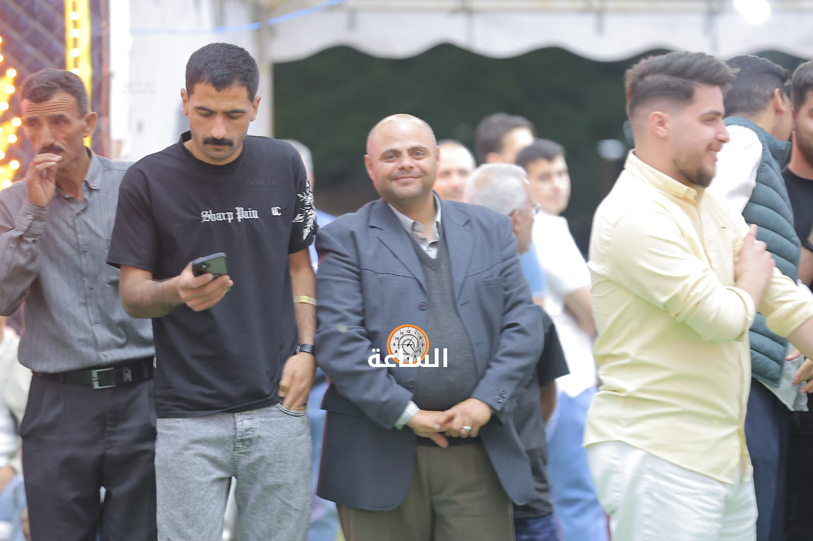 Madar Al-Saa Images 0.6306970388141737