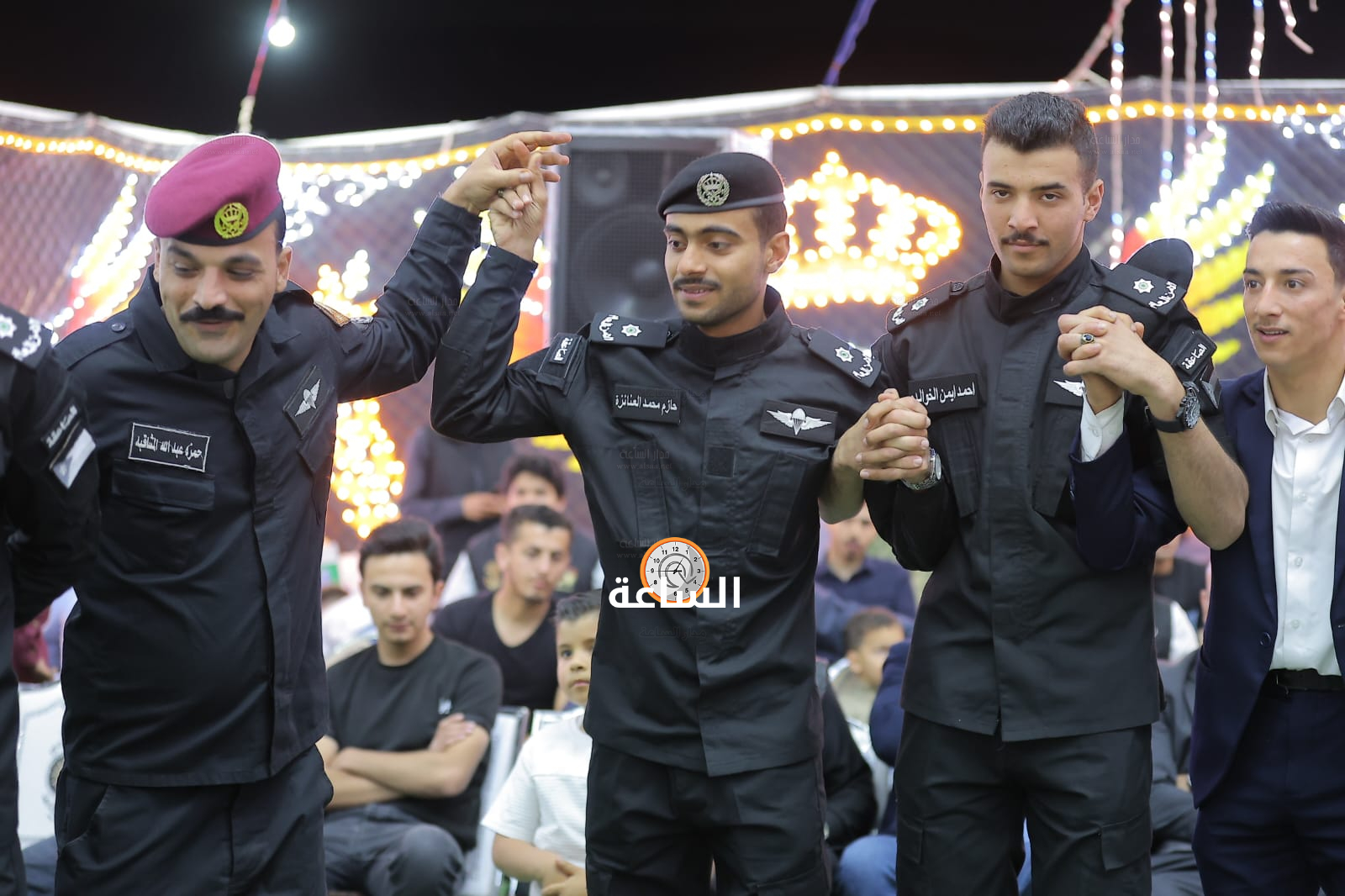 Madar Al-Saa Images 0.3609763660792433