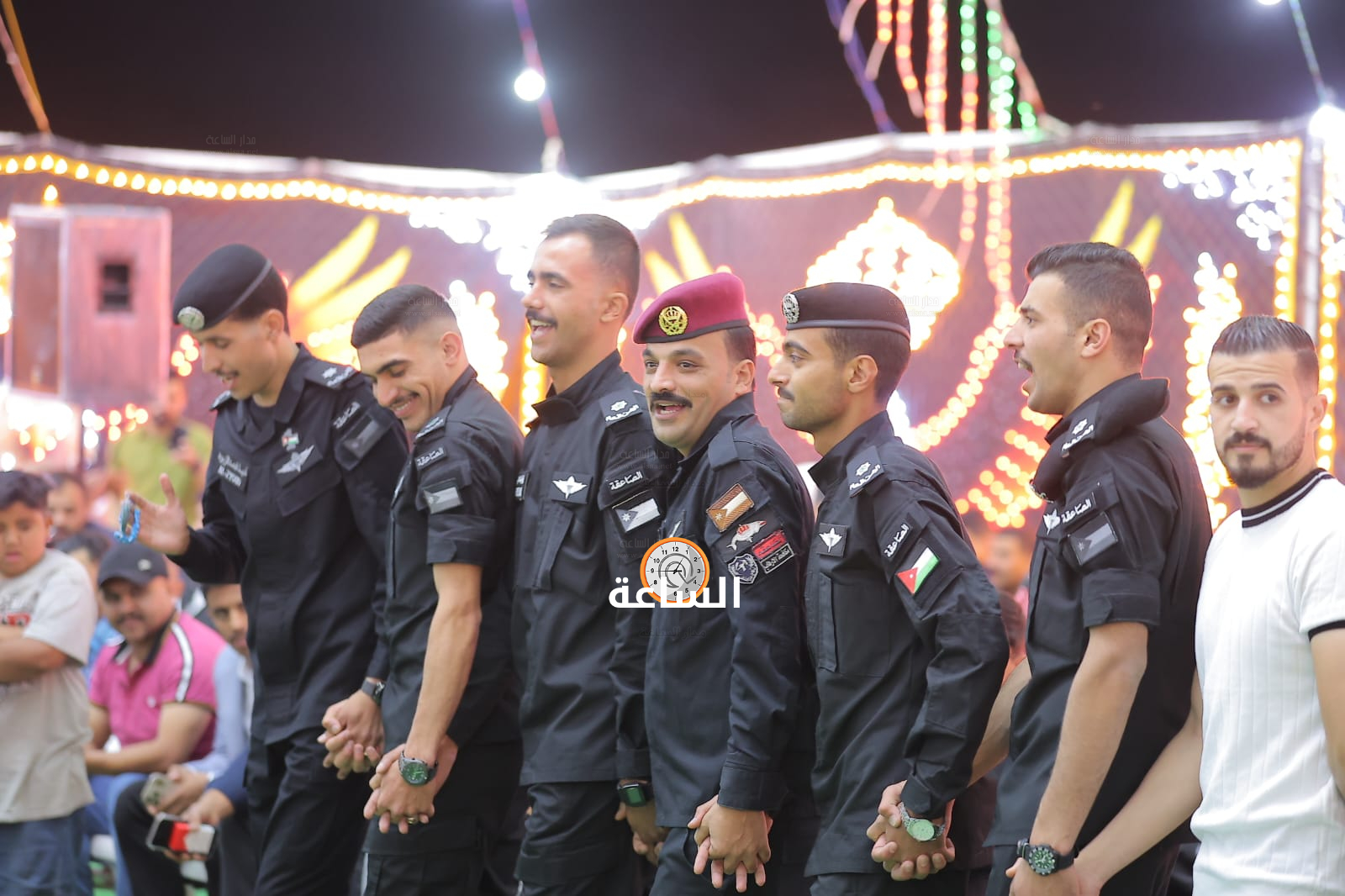 Madar Al-Saa Images 0.5256344700974129