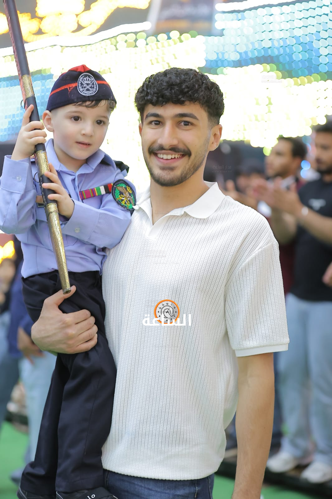 Madar Al-Saa Images 0.20670291188408885