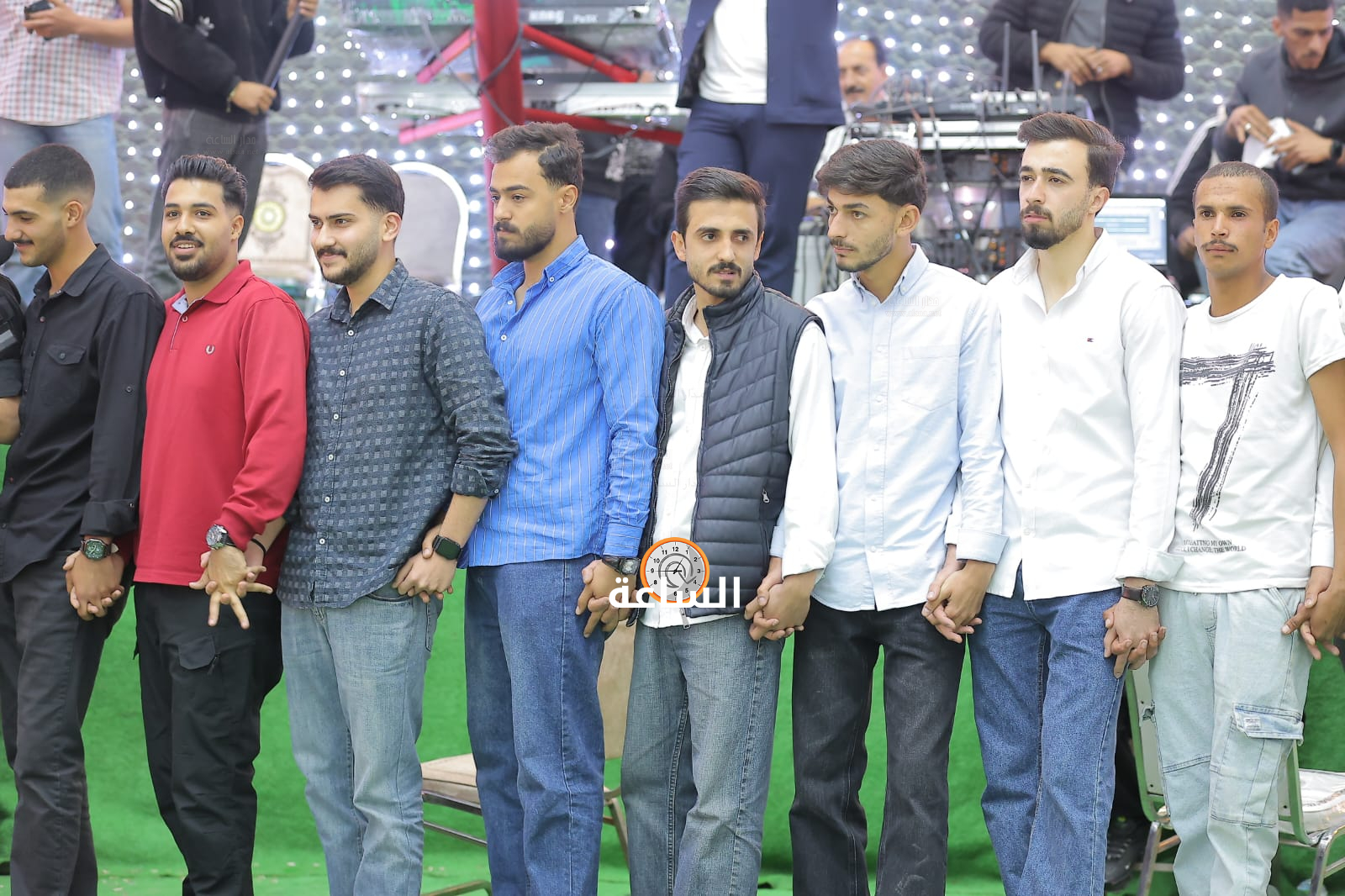 Madar Al-Saa Images 0.8082165156160913