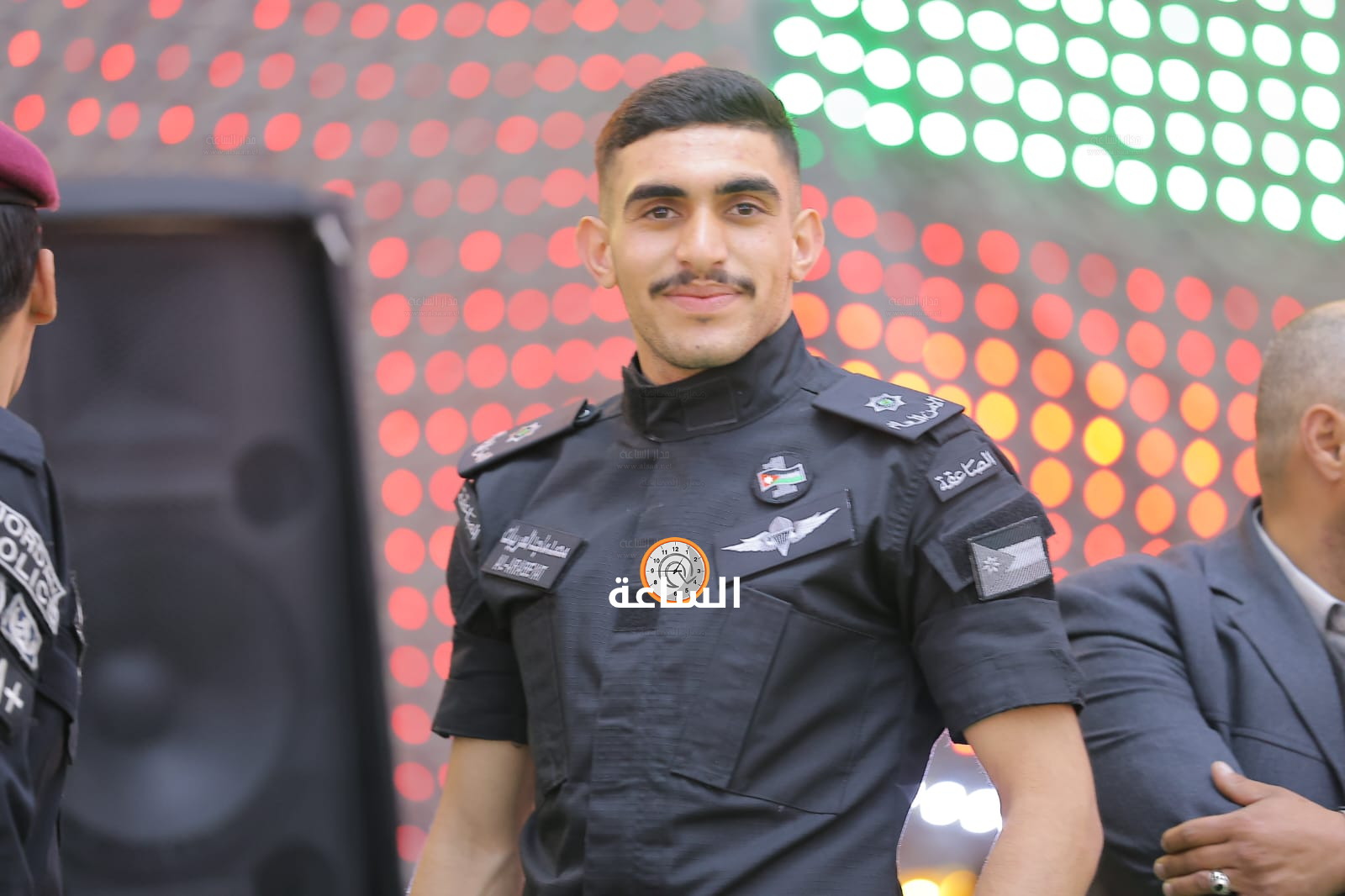 Madar Al-Saa Images 0.05985405786433218