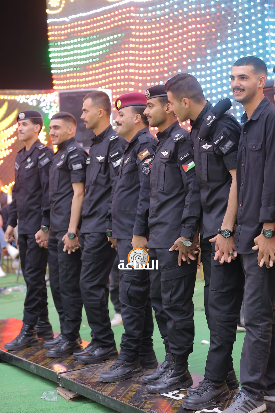 Madar Al-Saa Images 0.5627293422656526