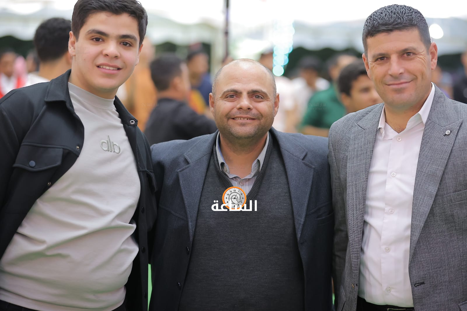 Madar Al-Saa Images 0.3992885347905395