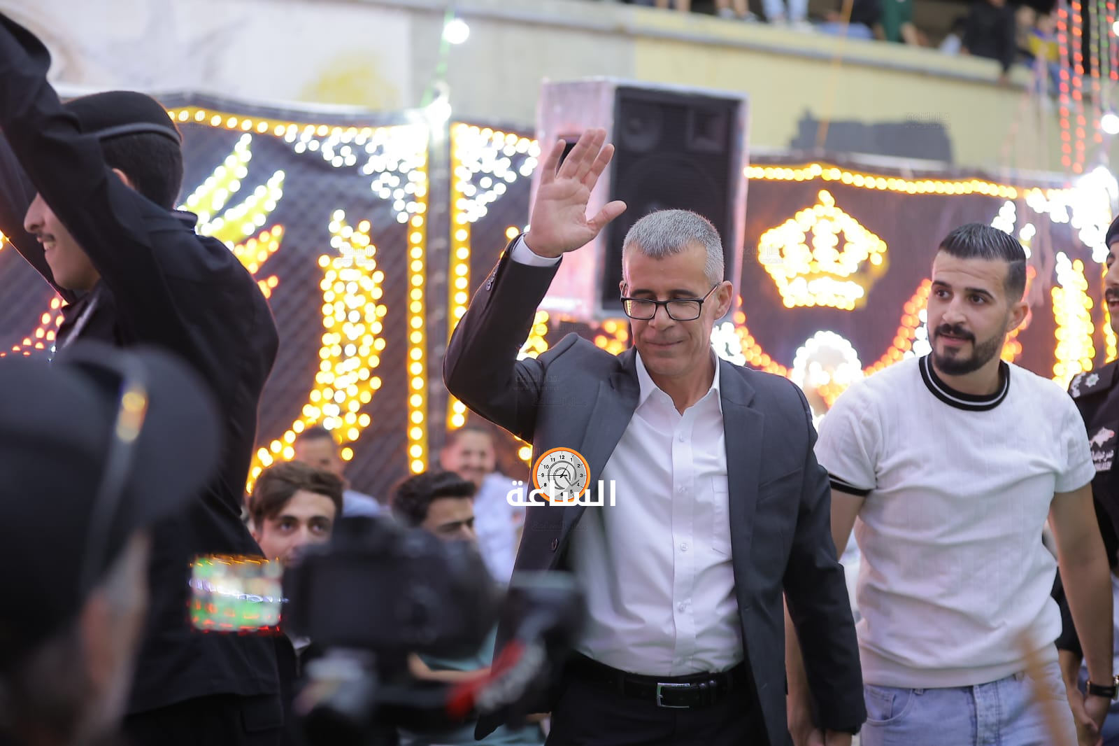 Madar Al-Saa Images 0.440923543841108