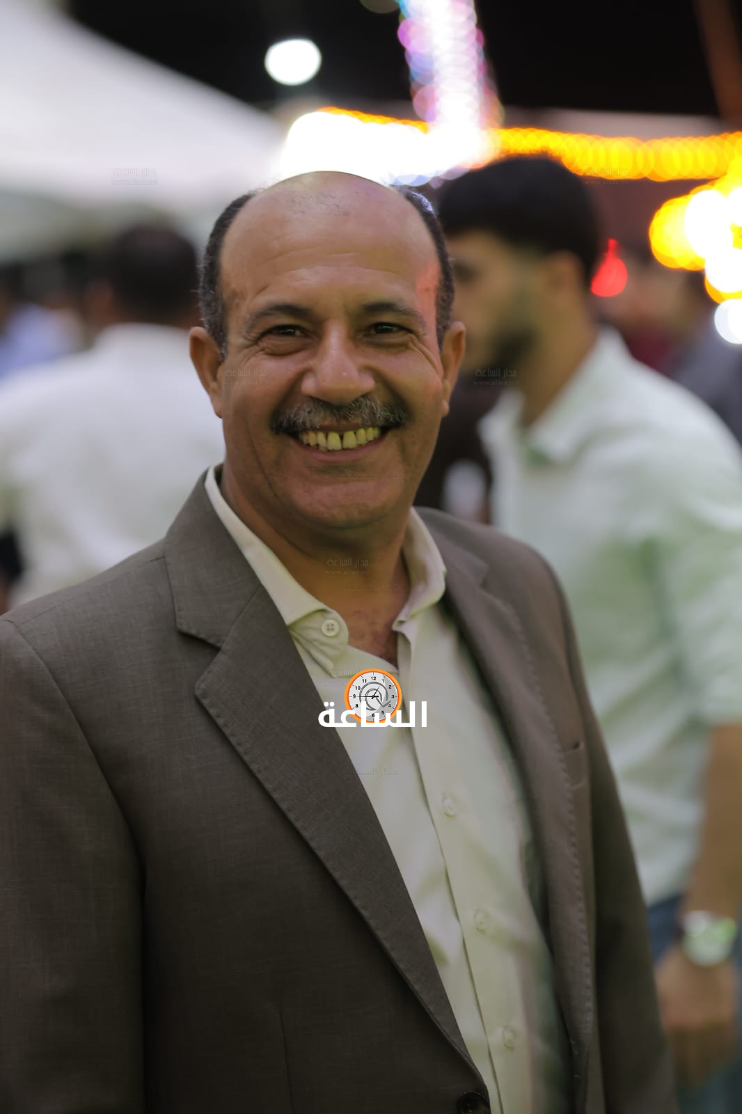 Madar Al-Saa Images 0.5277683481556066
