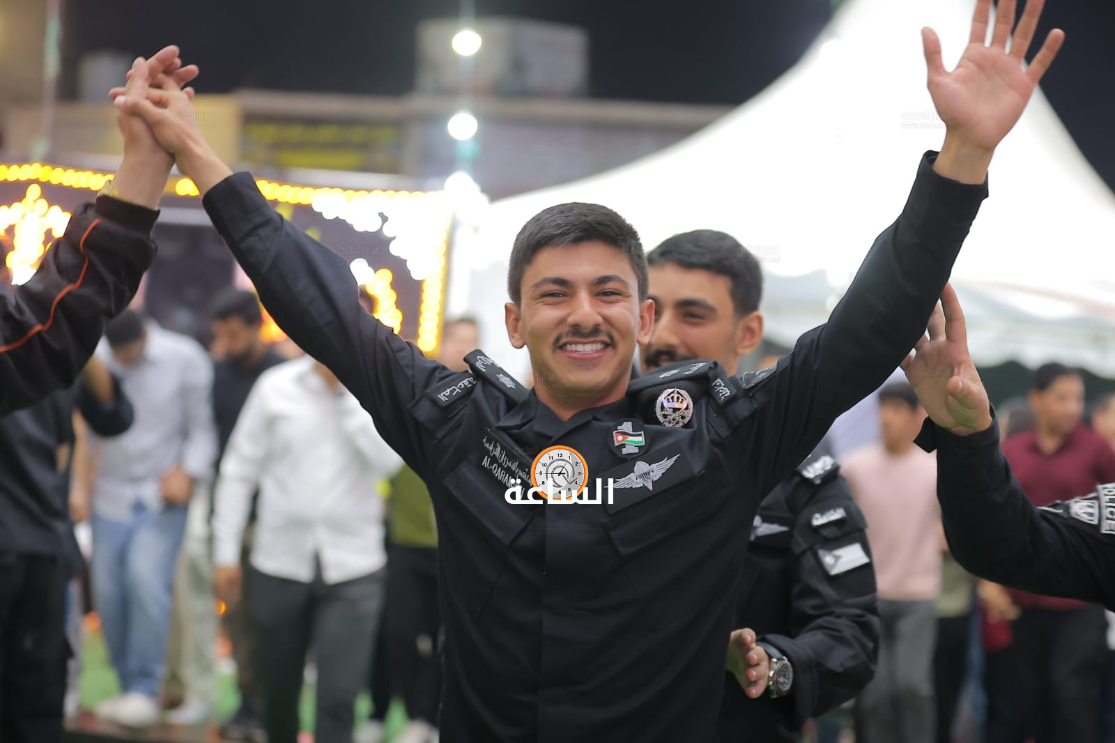 Madar Al-Saa Images 0.6019004733665231