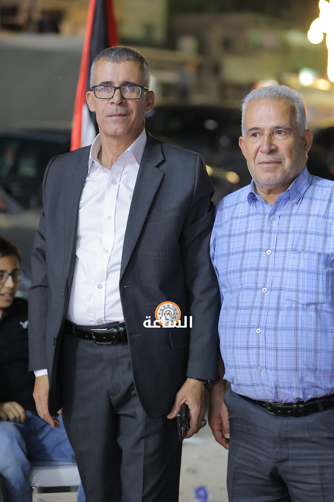 Madar Al-Saa Images 0.6144486022749364