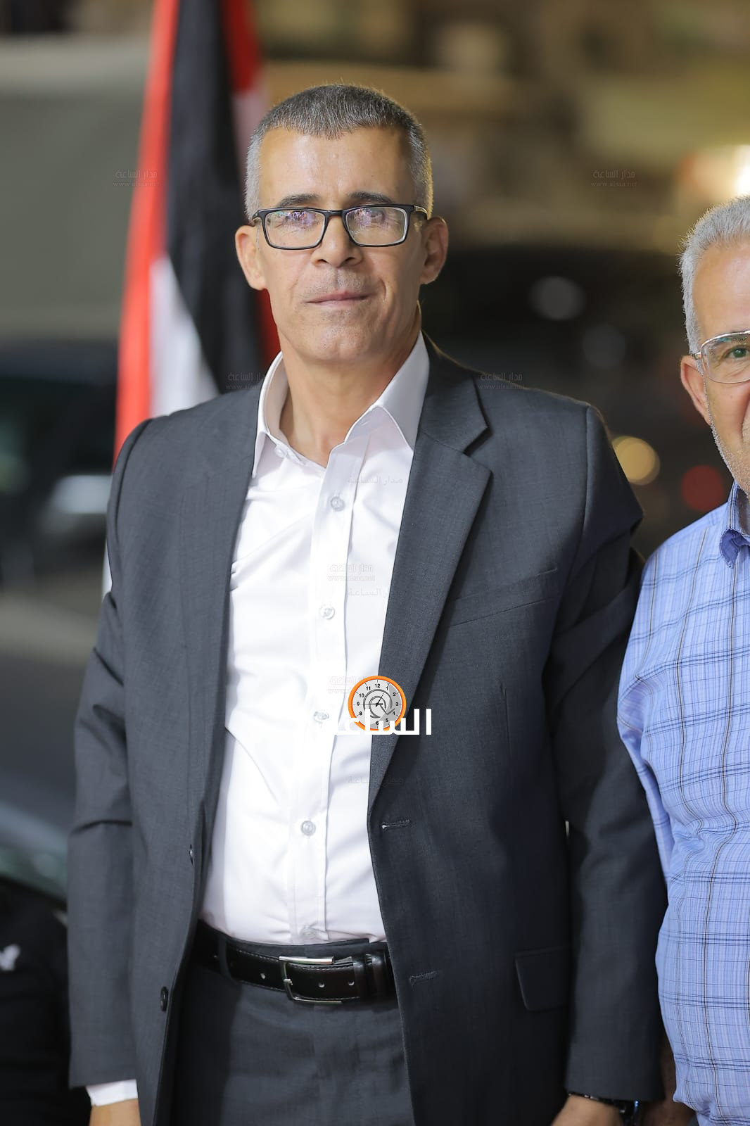 Madar Al-Saa Images 0.3258411834802717