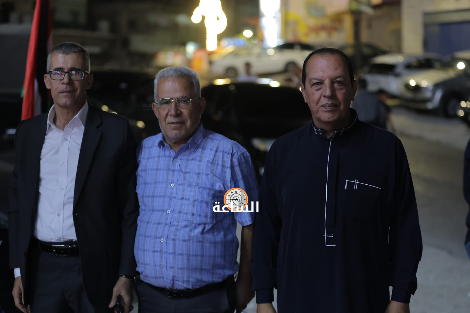 Madar Al-Saa Images 0.7041819691482463