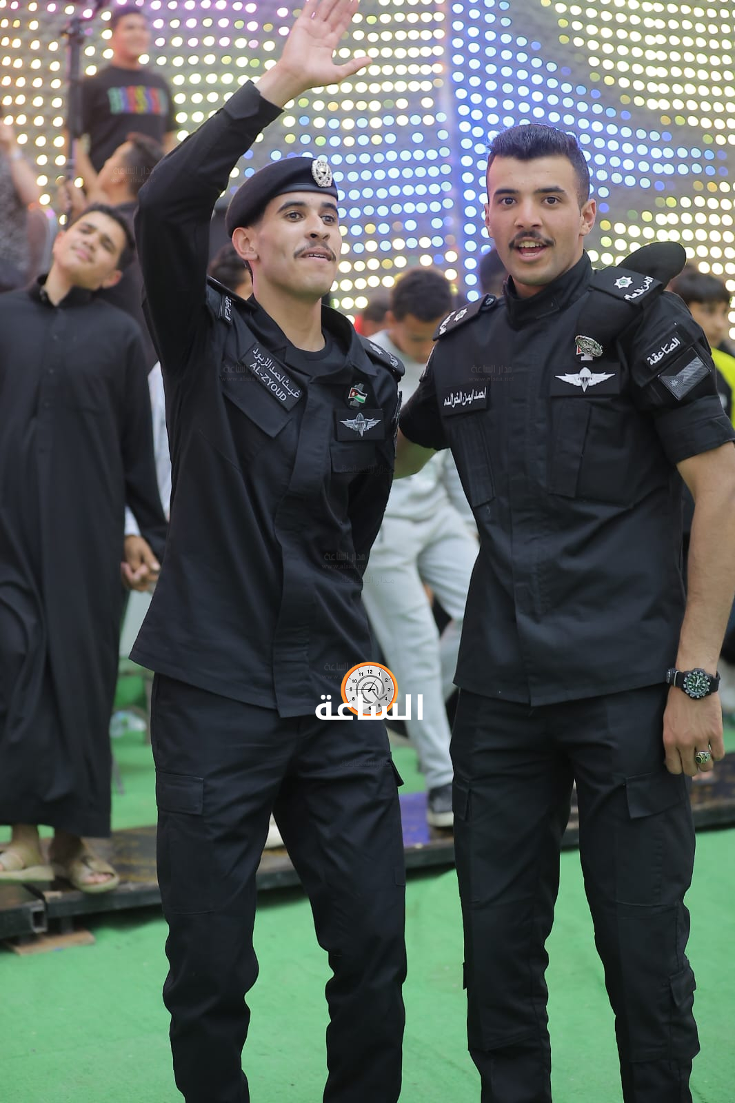 Madar Al-Saa Images 0.583965577708269