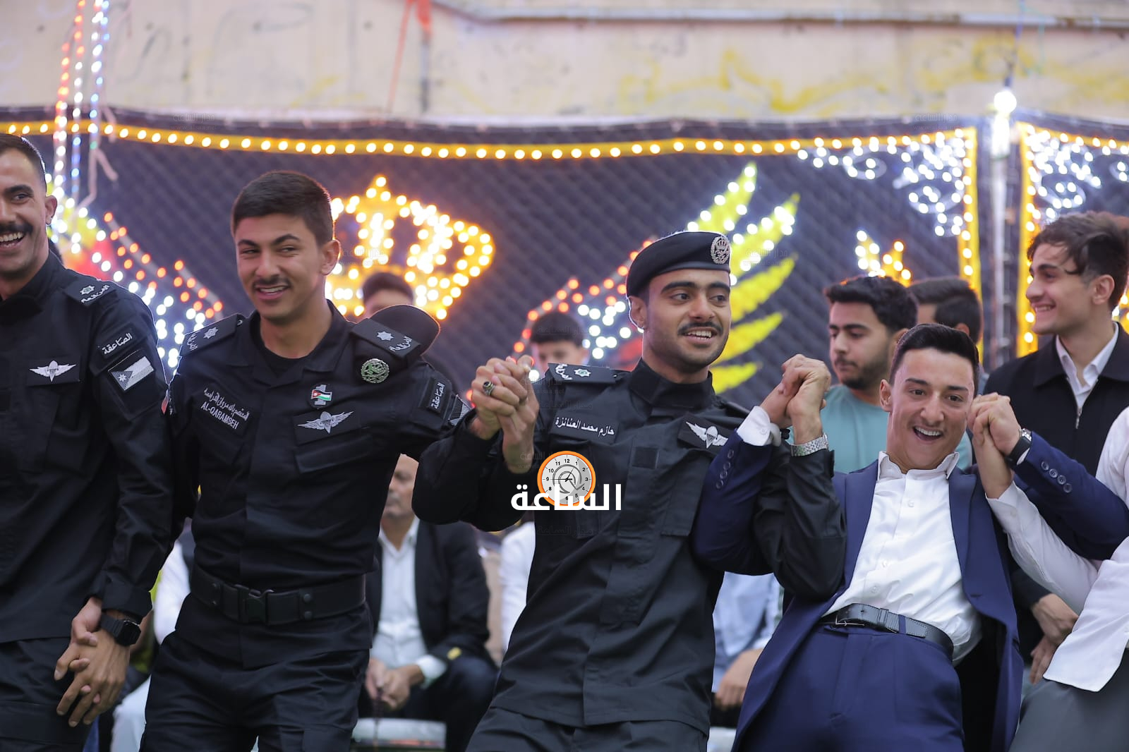Madar Al-Saa Images 0.8759504981606361