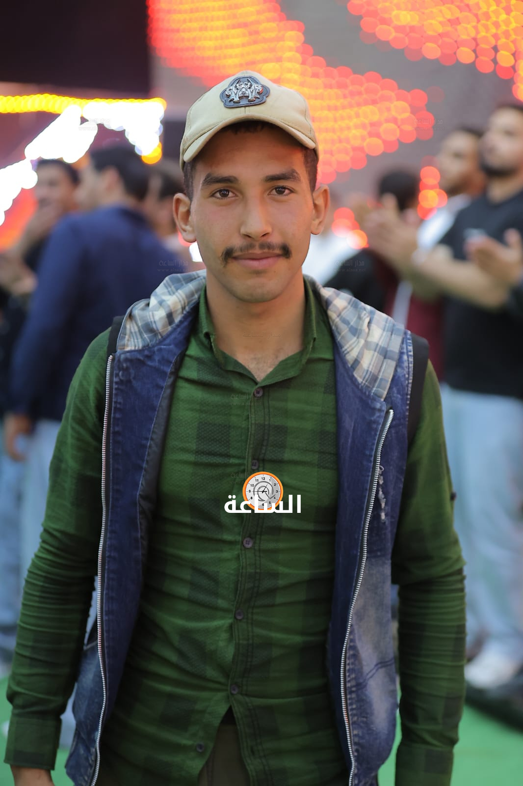 Madar Al-Saa Images 0.13743117359382284