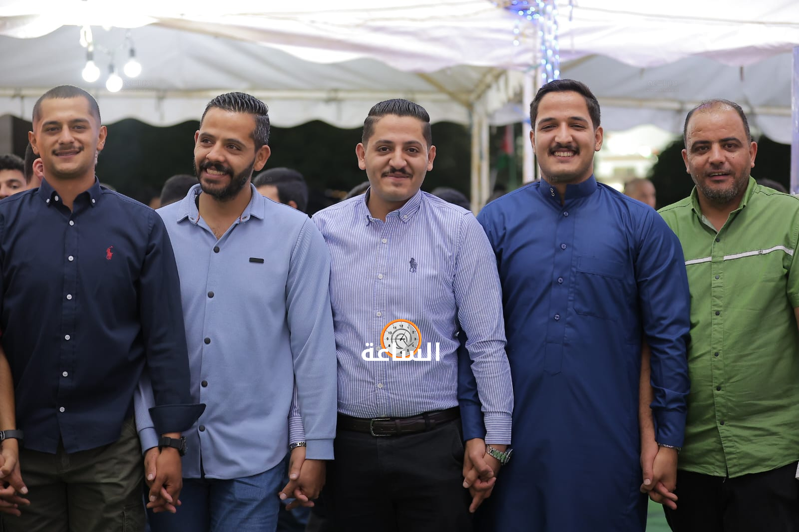 Madar Al-Saa Images 0.29115472529912134