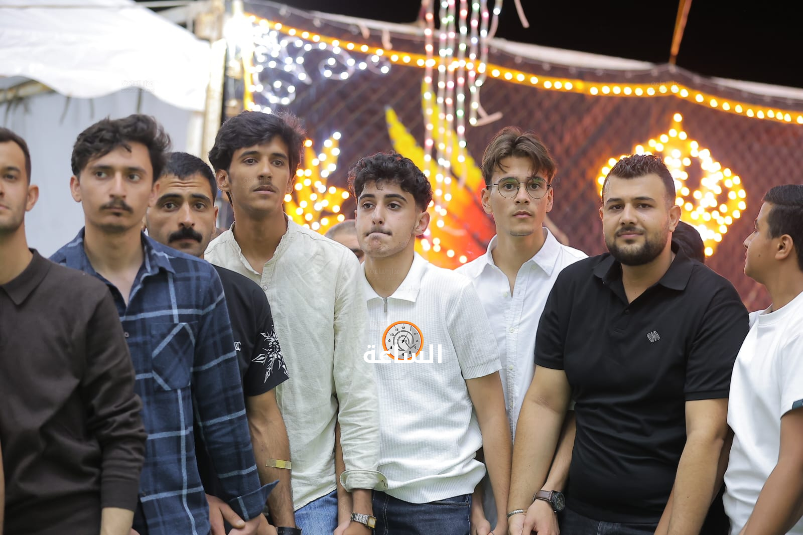 Madar Al-Saa Images 0.18059246409628515