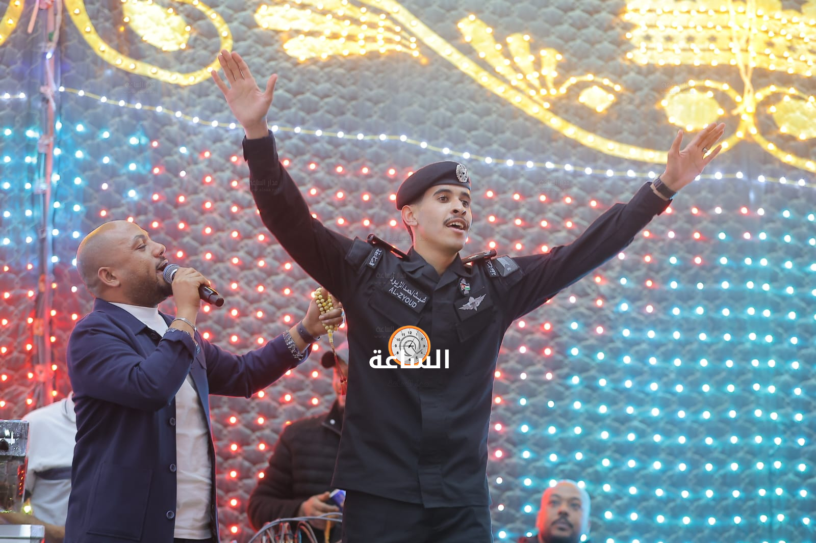 Madar Al-Saa Images 0.8896321535177703