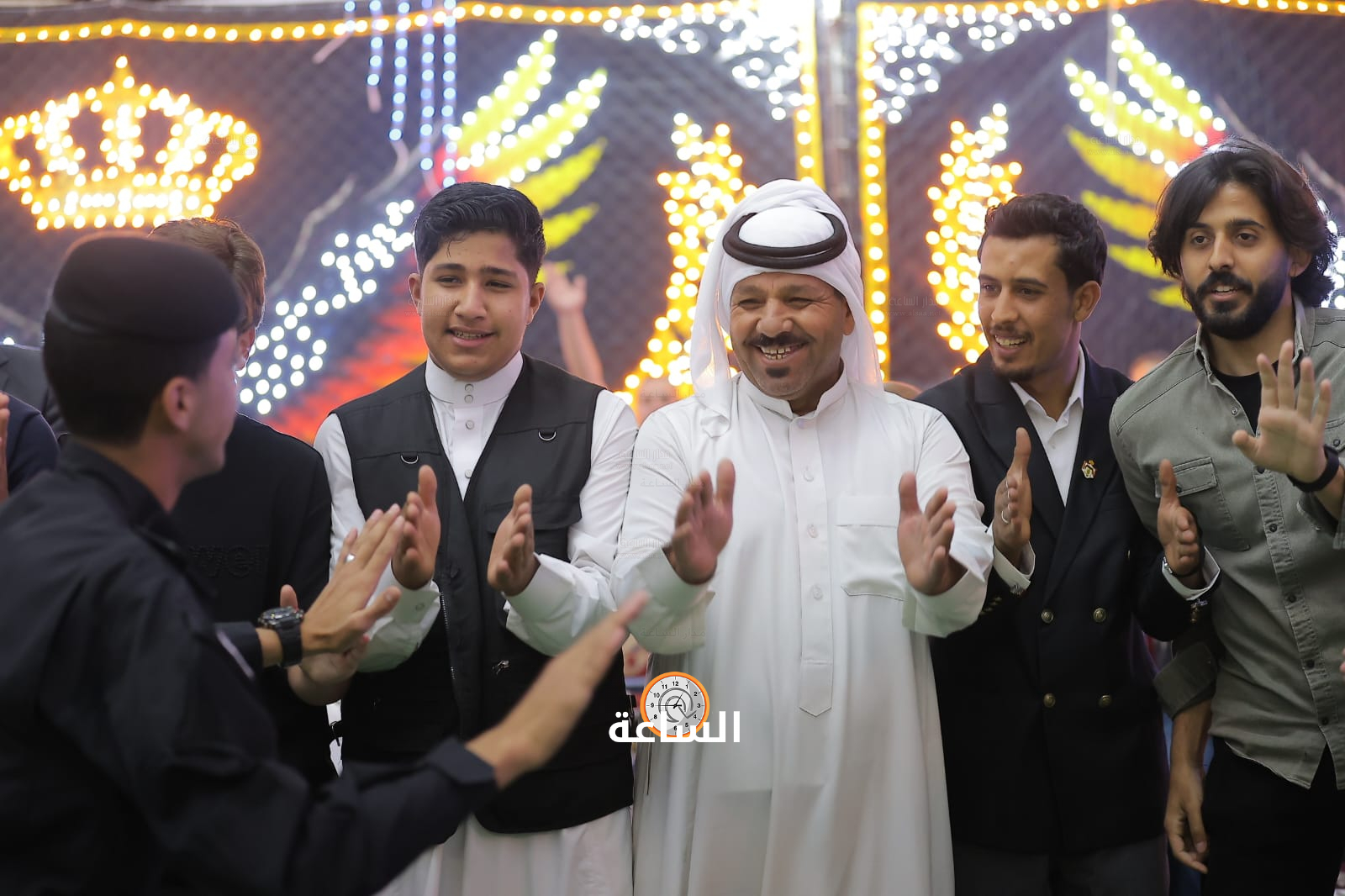 Madar Al-Saa Images 0.35150567179911907