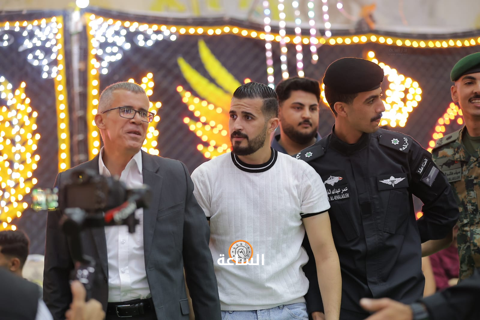Madar Al-Saa Images 0.9310016907941746