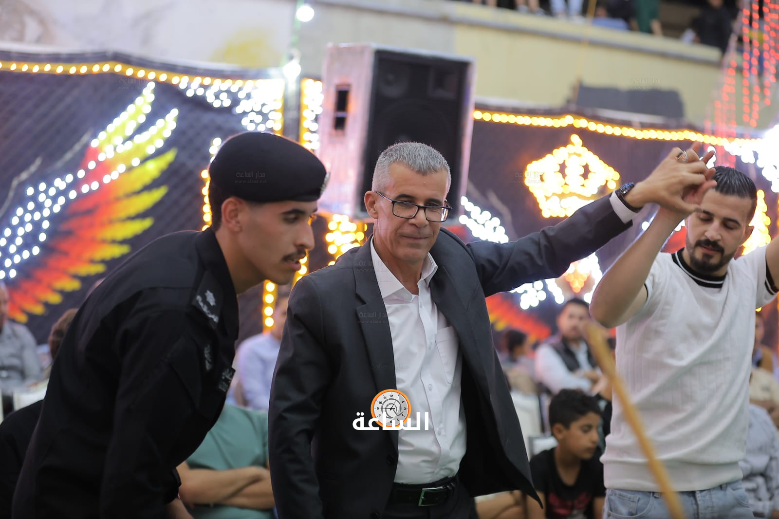 Madar Al-Saa Images 0.217784059042617