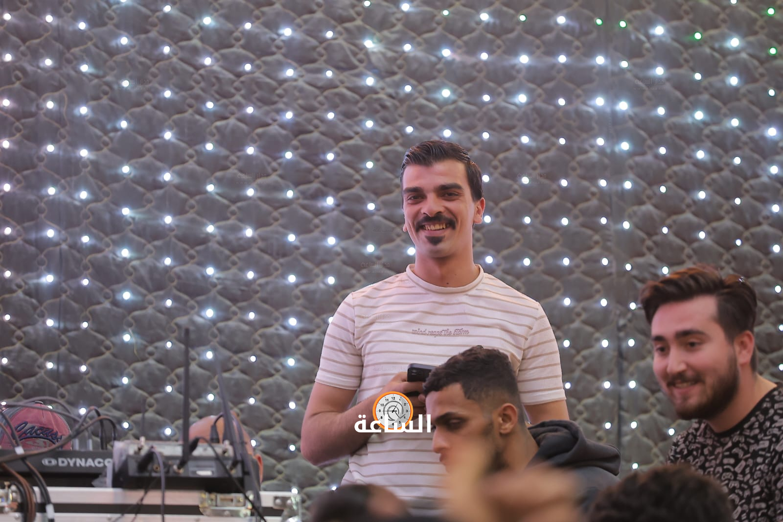 Madar Al-Saa Images 0.19779365772381718